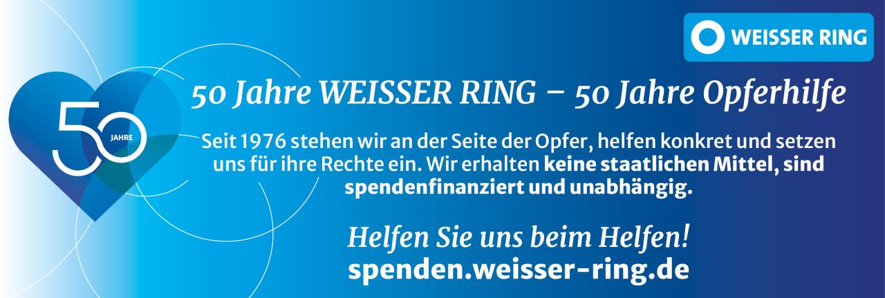 Helfen Sie helfen!