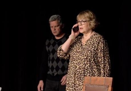 „spontan-Theater – präventiv in Dortmund“ 